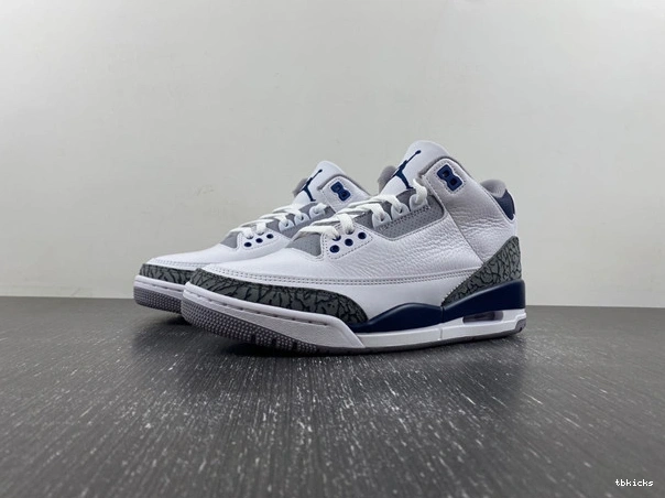 Rep TBK 3810 CT8532- Midnight Jordan DailyWear Navy 3 1016